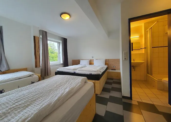Ambiente By Next 2* Hamburg