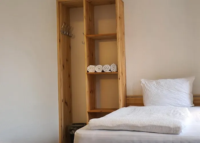 Ambiente By Next Hotel 2*