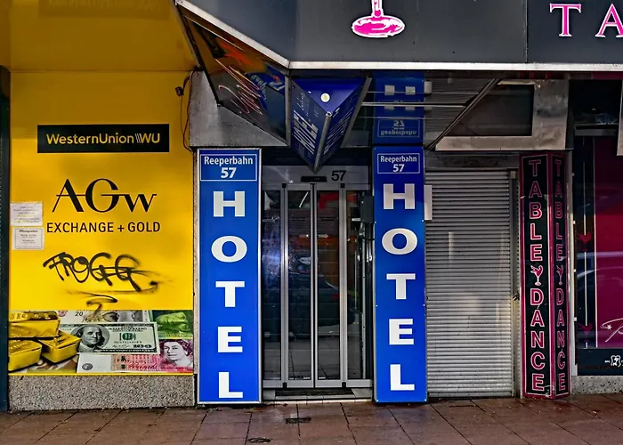 Ambiente By Next Hotel