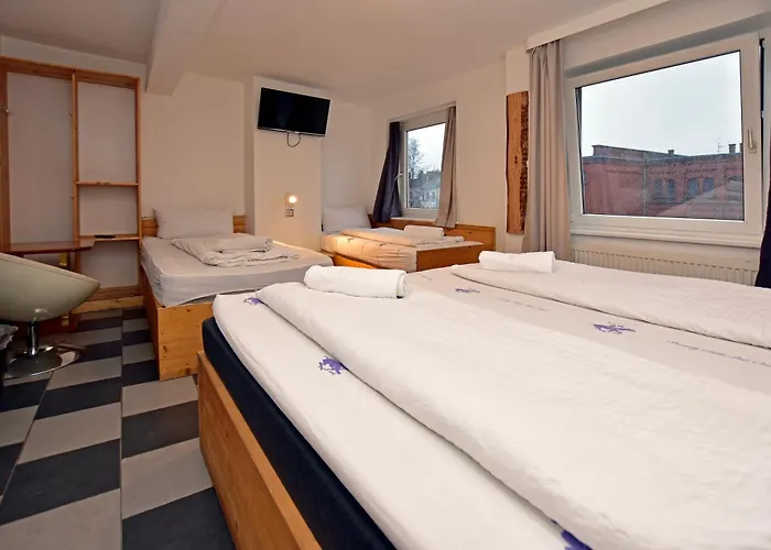 Ambiente By Next Hotel