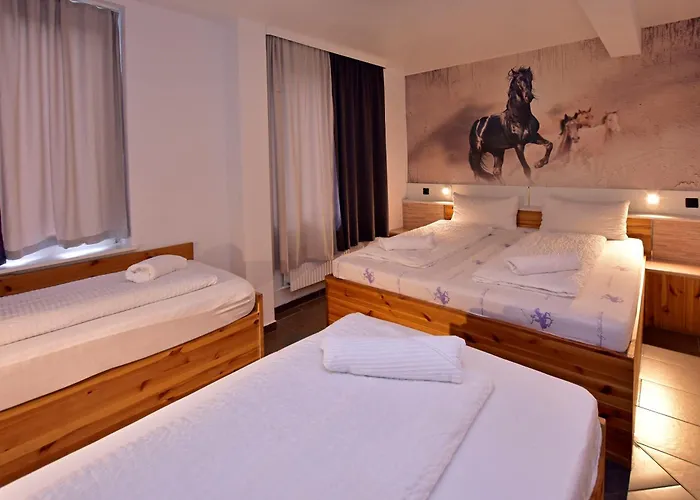 Ambiente By Next Hotel Hamburg