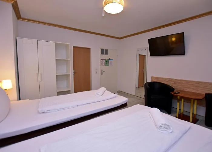 Ambiente By Next Hotel