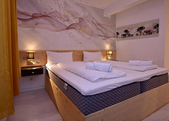 Ambiente By Next Hotel 2*