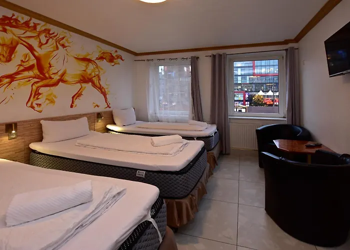 Ambiente By Next 2*
