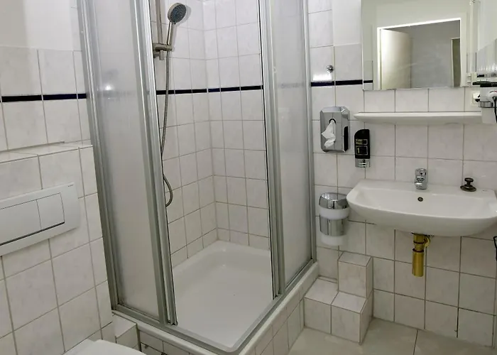 Ambiente By Next 2* Hamburg