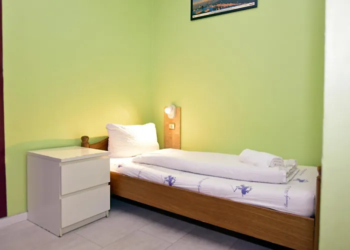 Ambiente By Next Hotel