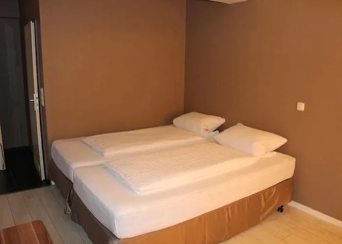 Ambiente By Next Hotel 2*